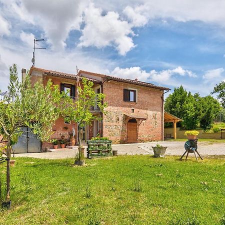 Il Piccolo Podere Foiano Della Chiana Εξωτερικό φωτογραφία
